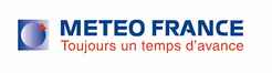 Meteo France weather forecasts