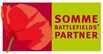 Zeninpicardie is a member of Somme Battlefields' Partner to assist you in your commemoration voyage