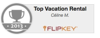 Flipkey Top Location de vacances