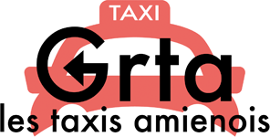 Travel by taxi Grta les taxis amienois